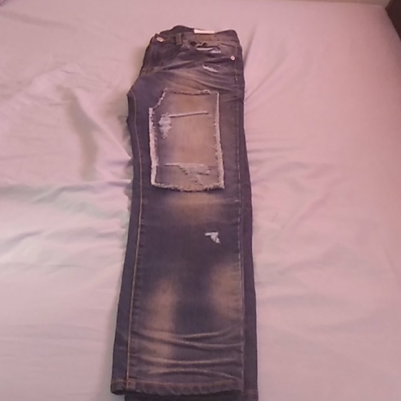 jeans - Picture 8 of 10